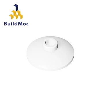 BuildMOC 4740 30063 2x2 tehla high-tech Eura Úlovok Pre Stavebné Bloky Súčastí DIY Vzdelávacie Cre
