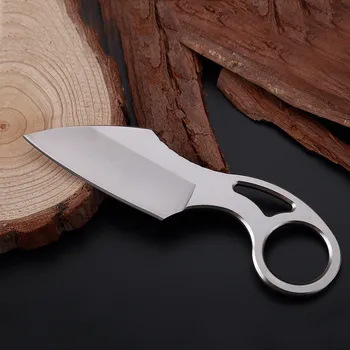 Damask Nôž Smart Nôž Na Prežitie Nože Predaj Slipjoint Nôž Malých Pevnou Čepeľou Noža Rough Rider Nôž Nôž Bezpečnosť