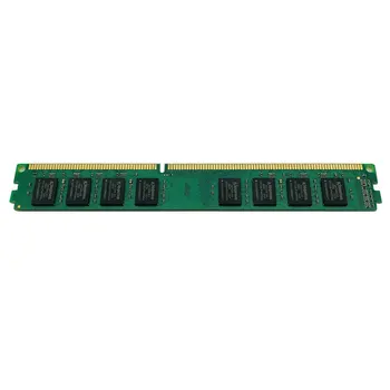 DDR3 Ploche Pamäte Ram 1600MHz 240 Pin 2G/4GB/8GB PC Pamäte RAM Počítača