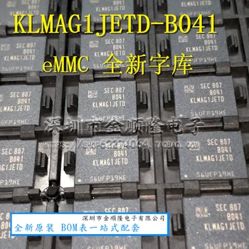 Doprava zadarmo KLMAG1JETD-B041 16 GB eMMC 5.1 10PCS