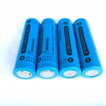 GTL 18650 Batéria 3,7 V 12000mah Nabíjateľné Lítiové Batérie, Lítiové Batérie, Akumulátorové Baterky Buniek