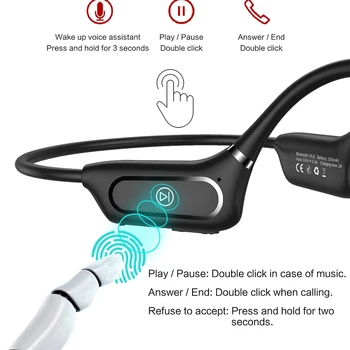 H11 TWS Bezdrôtové Bluetooth Slúchadlá Zníženie Hluku Športové Slúchadlá Nepremokavé Music Headset Pre Iphone Huawei Xiao Slúchadlá