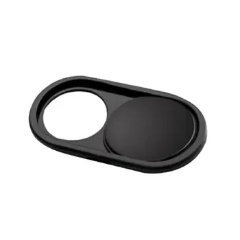 Kamera Kryt Ultra Slim Silnejšie Lepidlo Ochranu Osobných Údajov Online Tablet Macbook Jednoduché Použitie, Robustný Posuvný Kryt Kamery