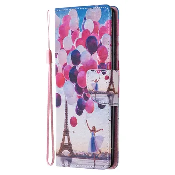 Luxusná Kožená Peňaženka puzdro Pre iPhone 12 Mini 11 Pro X XS Max XR 6 6 7 8 Plus 5S SE 2020 Držiteľ Karty Sloty Flip Cover Stand Bag
