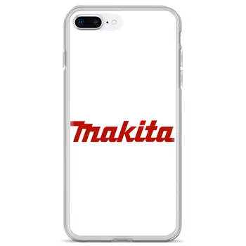 Makita Pre Samsung Galaxy A10 A40 A50 A70 A3 A5 A7 A8 A9 A6 Plus 2018 2016 2017 Slim Silikónové Mäkké TPU Telefón Prípade