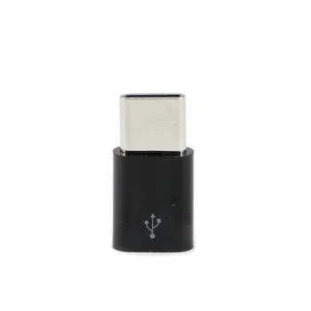 Mobilný Telefón Adaptér Micro USB Na USB napájací Adaptér Microusb Konektor