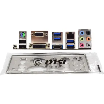 MSI B450-PRO Desktop AMD B450 Zásuvky Am4 Doske DDR4 64GB M. 2 Prvej Generácie Ryzen 5 3600 CPU USB3.1 HDMI PCI-E 3.0 X16 Slot