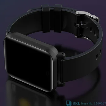 Nové 2021 Smart Hodinky Ženy Muži Smartwatch Elektronika Smart Hodiny Pre Android, IOS Fitness Šport Tracker Smart-hodinky, Náramok