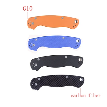 NOVÝ Príchod C81 G10/carbon fiber Rukoväť skladací Nôž Vonkajšie Poľovnícke Táborenie nástroje, nože ,Prosím, Kontaktujte Nás