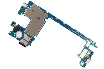 ODOMKNUTÝ H790 H791 H798 Doske práce pre LG Nexus 5X Doske Pôvodný pre LG H791 H790 H798 32GB Doska