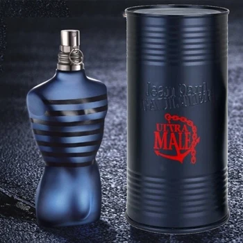 Originál Značky Parfum Pre Mužov Dlhotrvajúci Mužský Parfum Spray Fľaša Prenosné Klasický Kolíne Nad Rýnom, Gentleman Vysokú Kvalitu Vône