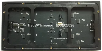P10 Krytý SMD 3in1 Full Farebné Led Panel Displeja Modul 1/8 scan - 320*160mm - vysoká kvalita
