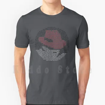 Red Hat-Príkazy T Shirt Diy Veľká Veľkosť Bavlna Arch Debian, Ubuntu Centos Red Hat, Fedora Mint Škorica Knižnica Gnu Mit Git