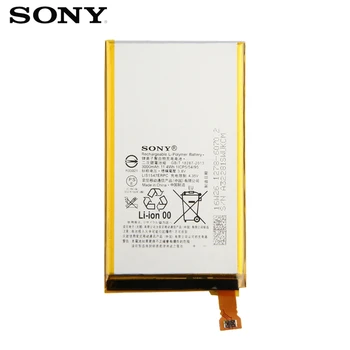SONY Originálne Náhradné Batérie Telefónu LIS1547ERPC Pre Sony Xperia Z2 Kompaktný Z2A Z2 MINI D6563 Z2MINI 3000mAh Bezplatné Nástroje S