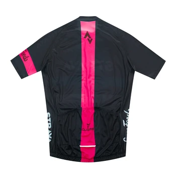STRAVA 2021 Ženy Cyklistické Dresy Nastaviť Lete Anti-UV Požičovňa Bicyklov Oblečenie MTB Vonkajšie Sportwear Ženy' Cyklistické Nastaviť Oblek Dámy