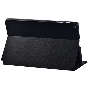 Tablety obal pre Samsung Galaxy Tab, A7, 10.4 Palce 2020-T500/T505 Pu Kožené Ochranný Kryt + Zadarmo dotykové Pero