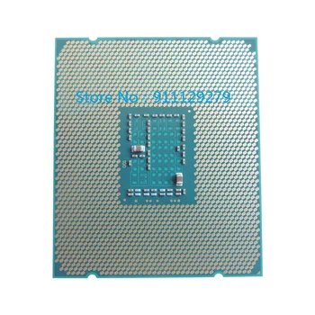 Xeon CPU E5-2660V3 SR1XR pre X99 DDR4 RAM 2.60 GHz 10-Jadrá 25M LGA2011-3 E5-2660 V3 procesor E5 2660V3 E5 2660 V3
