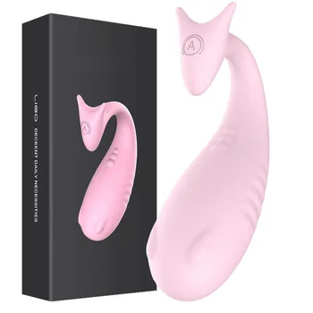 Ženská Masturbácia Zariadenie Smart APP Diaľkové Ovládanie Vibračné Vajíčko Dospelých Nositeľné Erotický Sex Produkty sexuálnu Hračku pre Ženy