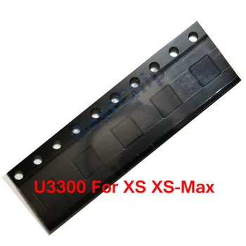 10pcs/Veľa Zbrusu Nový USB Nabíjací IC SN2600 B1/B2 Pre Iphone Xs Xsmax Xr SN2600B2 SN2600B1