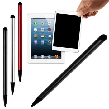 2 ks Kapacitné Pero na Dotykový Displej dotykové Pero cil pre iPhone, iPad, Tablet, Smartphone IOS Android