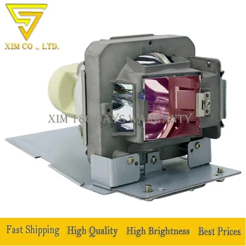 5811119560-SVV vysoko kvalitné Náhradné Projektor Lampa pre VIVITEK DW882ST DX813 DX881ST ES2806F Projektory