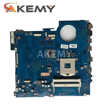 Akemy Pre Samsung RV511 NP-RV511 Notebook Doske HM55 pamäte DDR3 GT315M grafická karta BA92-07405A BA92-07405B BA41-01423A 15.6 Palce