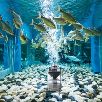 Akvarijné Ryby Hovienka Stolice Hnoj Sacie Oddeľovač Nádrže Filter Zberateľ Automatické Rýb, Vodné Domáce Zvieratá, Čistenie Nástrojov #