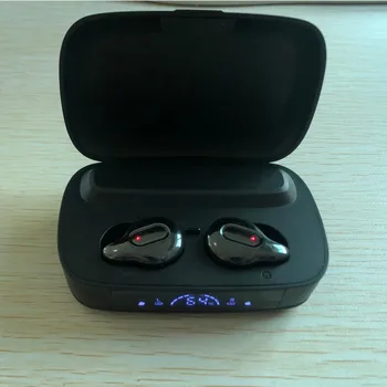 Bluetooth Slúchadlá TWS5.0 Športové Slúchadlá Bezdrôtové Slúchadlá s Mikrofónom Vodotesné Slúchadlá Hra Headset ReduceNoise