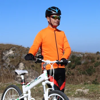 Cyklistika Bunda Mužov, Vetru, priedušná Oka Ciclismo Horský Bicykel MTB Beží Jazda na Bicykli krátke rukávy Bundy
