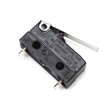 Dvojitá Spojka Prevodovka Micro Switch pre Škoda Octavia DSG pre P bloku nie je zobrazený na indikátore