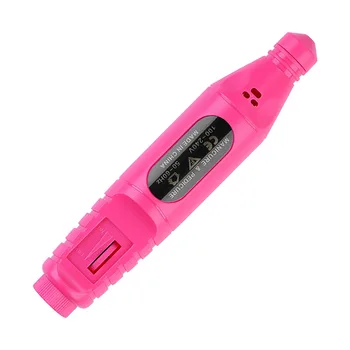 Inovovaný Nechtov Nástroj na Nechty, Pero Sander Kábel USB Prenosné Nechty Zariadenia