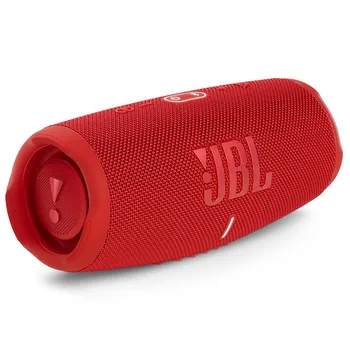 JBL Charge5 Prenosných Bezdrôtových Bluetooth 5.1 Reproduktorový Vodotesný IP67 Hlboké Basy Zvuk Reproduktora s Výkonom Bankových Mäkké Silikónové puzdro