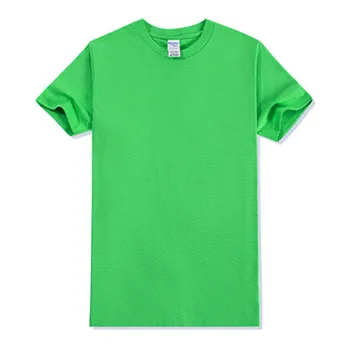Krátkym rukávom pánske t-shirts s vlastnými postavami, bavlnené tričká, pracovné odevy, kultúrne shirts, t-shirts