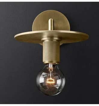 Moderné Sklenené Nástenné Svietidlo Luxusné Nordic Dizajnér Art Deco Lampa Spálňa, Nočné Lampy, Obývacia Izba, Kuchyňa Dekorácie Osvetlenie Zariadenie