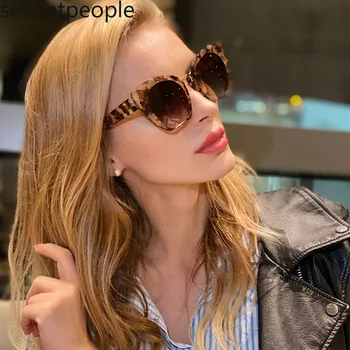 Móda Cat Eye Slnečné Okuliare Ženy 2020 Luxusné Značky Dizajnér Cateye Retro Slnečné Okuliare Dámy Retro Okuliare Žena Oculos De Sol