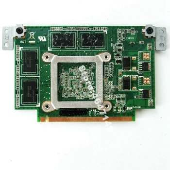 N55SF 1GB Grafická Karta Pre ASUS N75SF N55SF N75SL N55SL GeForce GT555M N12E-GE2-A1 VGA Notebook, Video Karta rada Testované
