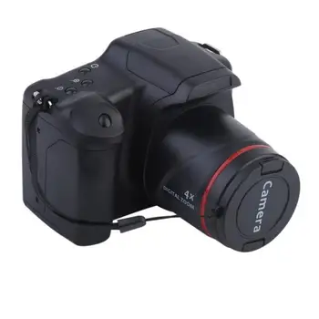 Nové 1080P VideoDigital Fotoaparát 16X Digitálny Zoom De videokamery Canon Profesionálne Digitálne Kamery W/3