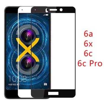 Ochranné Sklo Pre Huawei Honor 6c Pro 6a 6x Tvrdeného Skla Screen Protector Prípade Na Honor6c Honor6a Honor6x 6 c a x 6cpro