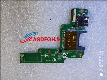 PRE MSI GL62 GP62M GL62 GP72 GL72 USB dosky vypínača ms-16m12