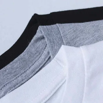 Rock Brmc Čierne tričko pánske Tričko Veľkosť S Na Xxxl Vytlačené T-shirt Čistej Bavlny Mužov