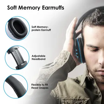 Slúchadlá s Mikrofónom 2020 Hi-Fi Herné Headset Počítač Prenosné Slúchadlo Pre PC a PS4 Xbox Jeden Mobile