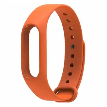 Smart hodinky Pásmo Pre Xiao Miband 1A 1S Šport Popruh sledovať Silikónový pásik na zápästie Popruhu Inteligentný Náramok Náhrada Za Xiao Band