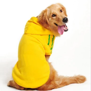 Teplé a pohodlné srsť psa, pes dve-legged oblečenie, pet bavlna kabát, pes bavlna farby, pet kabát, chovateľské potreby