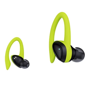 TWS Bezdrôtové Slúchadlá Bluetooth Slúchadlá Šumu Športové Nepremokavé Headset 9D Bezdrôtové Stereo Slúchadlá S Mikrofónom