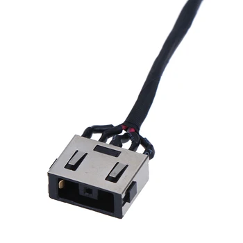 Zbrusu Nový Hot DC napájací konektor postroj zapojte kábel pre lenovo G50 G50-70 G50-45 G50-30 G40-70