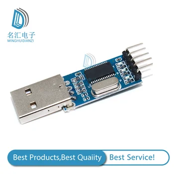 1pcs PL2303 USB TTL / USB-TTL / STC microcontroller programátor / PL2303 USB Na RS232 Converter TTL Adaptér Modul