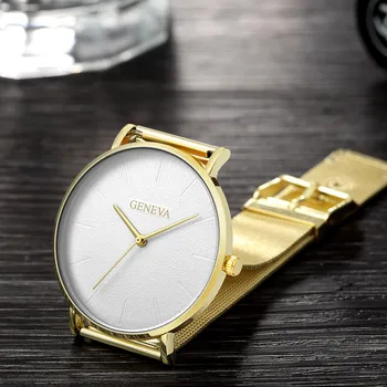2021 bajan Kol Saati Uhr Der Frauen Režim Rose Gold Frauen Uhr Silber Frauen reloj mujer prúd relogio zegarek damski