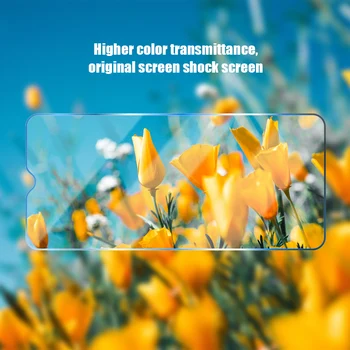 2V1 tvrdeného skla pre Xiao Redmi K40 Pro Plus screen protector pre Redmi K30 Ultra Pro sklo zadnej strane fotoaparátu objektív filmy
