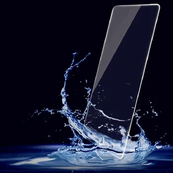 A20 Tvrdeného Skla Pre Samsung Galaxy A20 Screen Protector Mobilný Telefón Sklo Samsung Galaxy 20 Smartphone Prípade 6.4 palec
