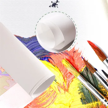 AZQSD DIY Maľby Číslo Žena Kresba Na Plátne Rám Farba Čísla Levandule Súpravy Moderné Nástenné Art Dary